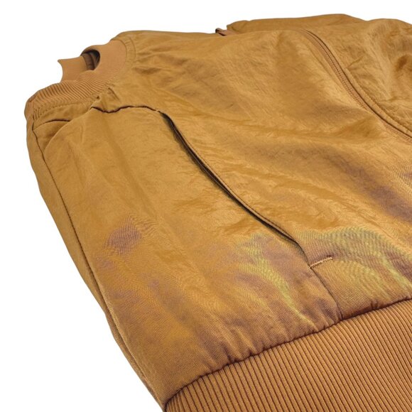 Lululemon | 2 | Non-Stop Bomber Vest | Athleisure | Activewear | Sporty | Travel - Picture 13 of 16